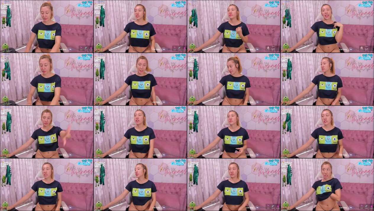 Lissa-kimCamsoda Porn Cam 2024-06-05