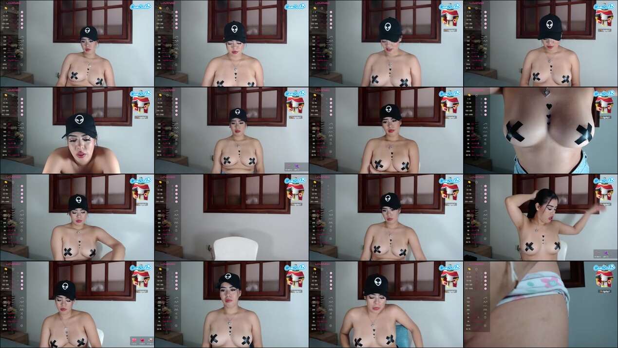 Mavie-monroeCamsoda Porn Cam 2024-06-05