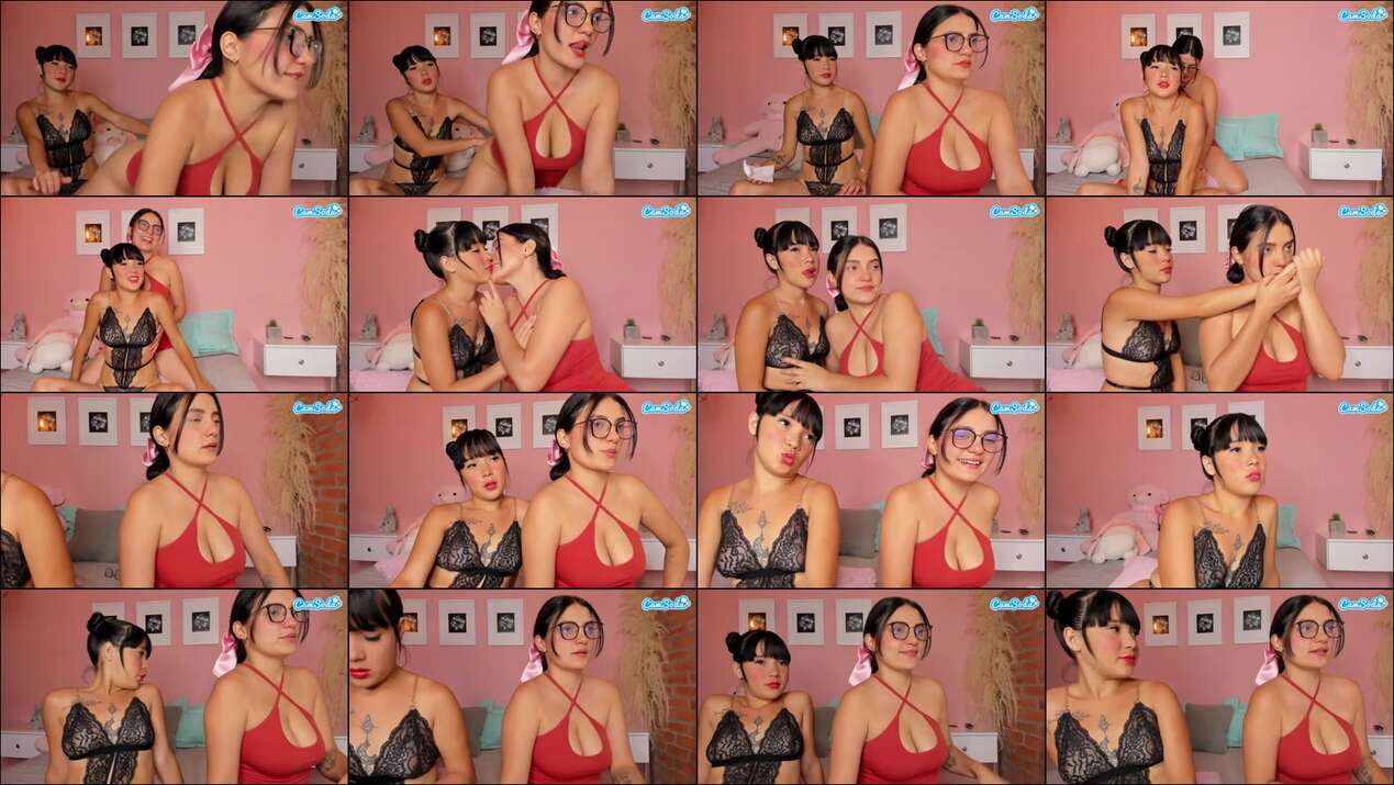 SamanthaparkersCamsoda Porn Cam 2024-06-05