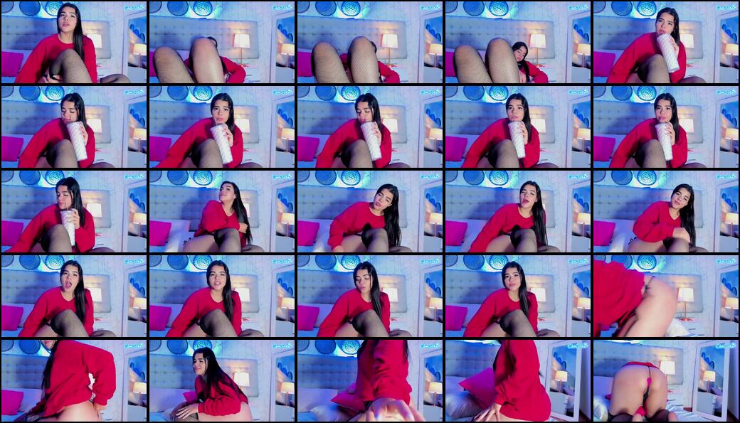 AnnielacrofCamsoda Porn Cam 2024-06-06
