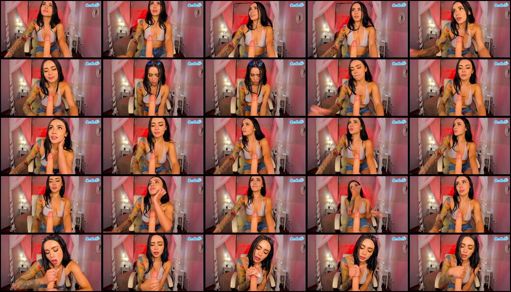 BombshellllCamsoda Porn Cam 2024-06-06