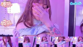 BonierosieCamsoda Porn Cam 2024-06-06