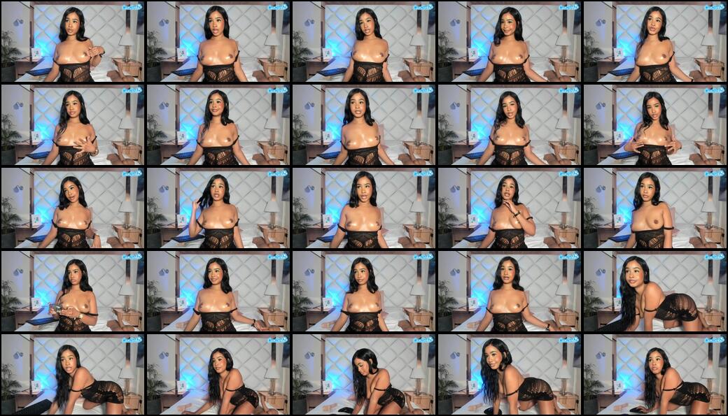 BriitneyyCamsoda Porn Cam 2024-06-06