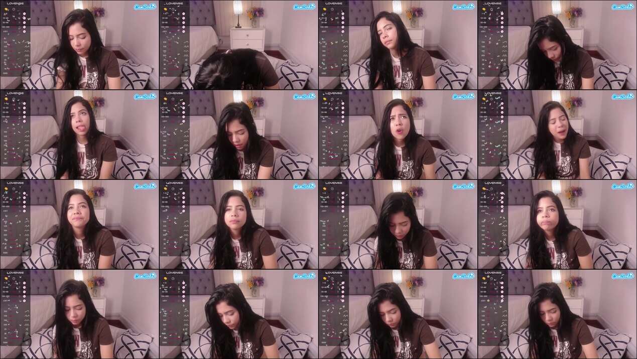 ChiiaraaCamsoda Porn Cam 2024-06-06