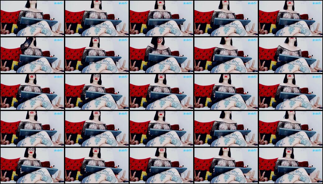 CiieloazulCamsoda Porn Cam 2024-06-06