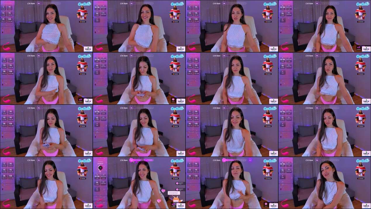 Fly-kittyCamsoda Porn Cam 2024-06-06