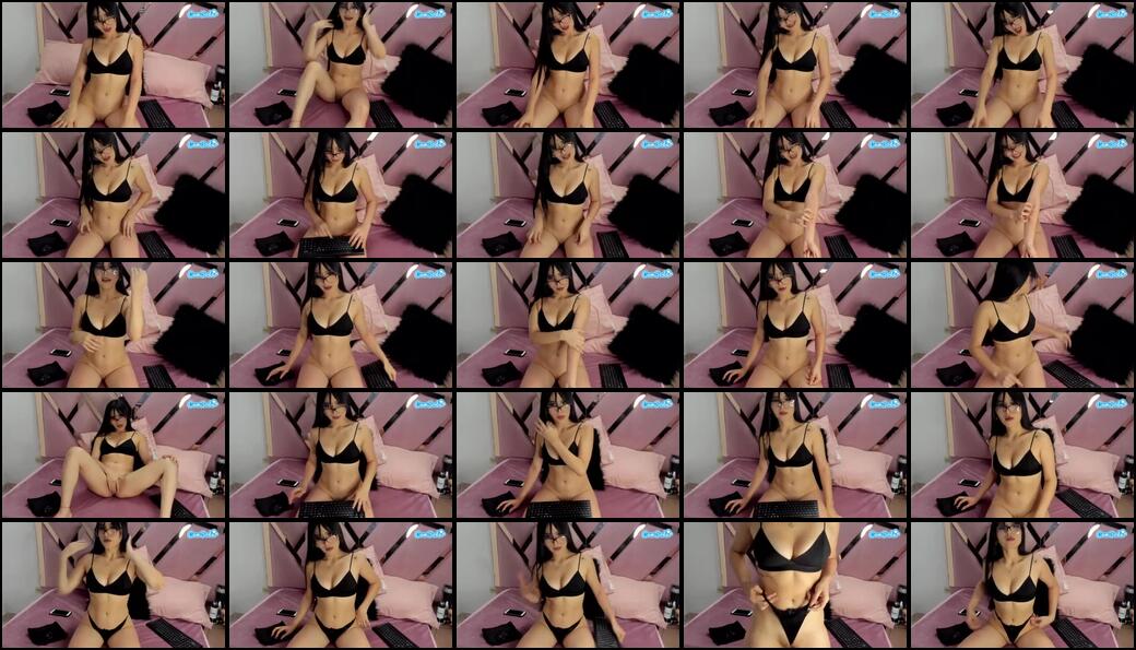 FreyahtCamsoda Porn Cam 2024-06-06