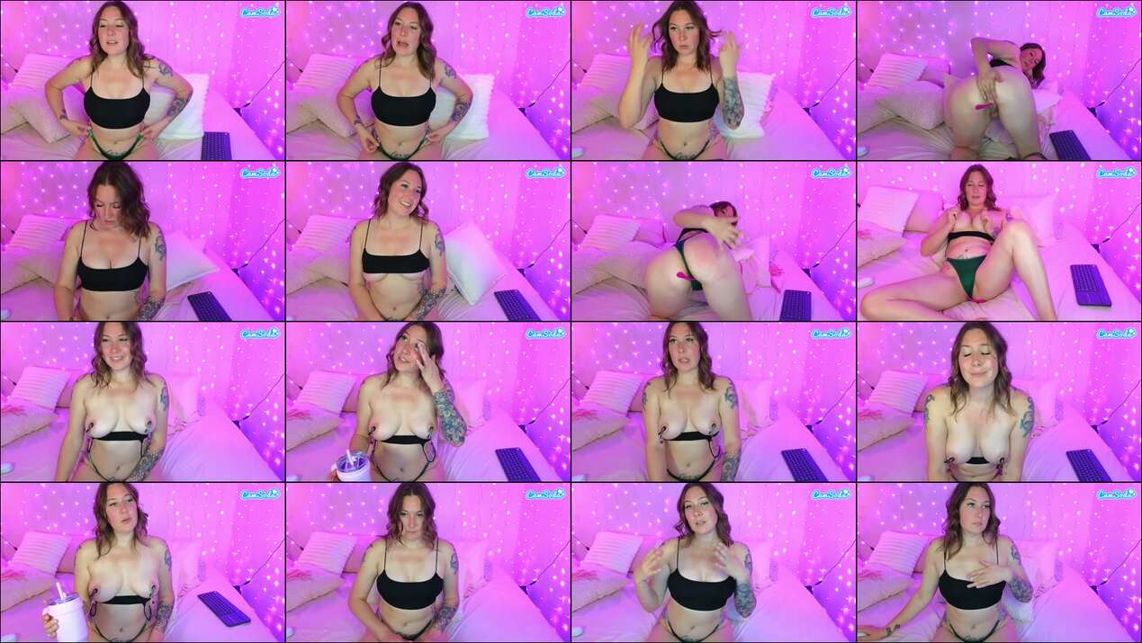KamrynmarieCamsoda Porn Cam 2024-06-06
