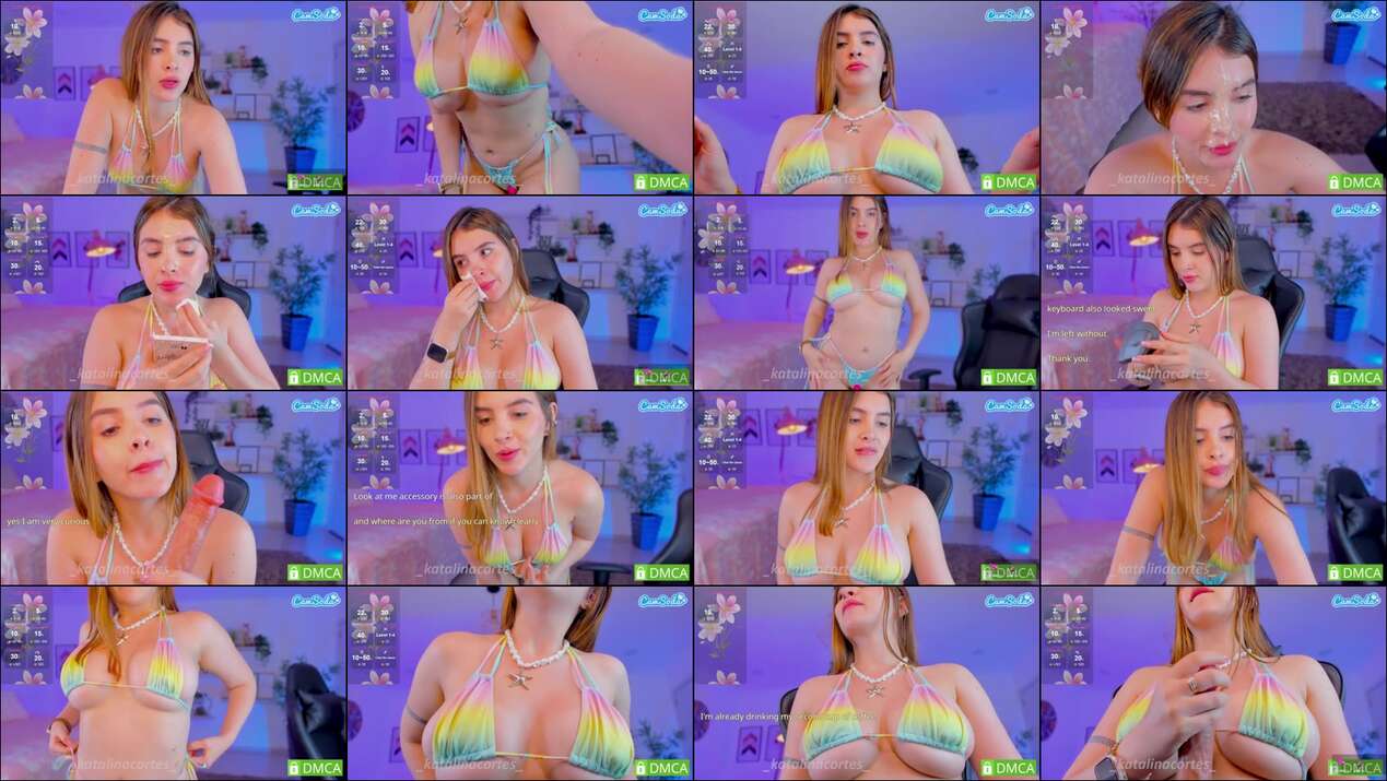 KatalinacortesCamsoda Porn Cam 2024-06-06