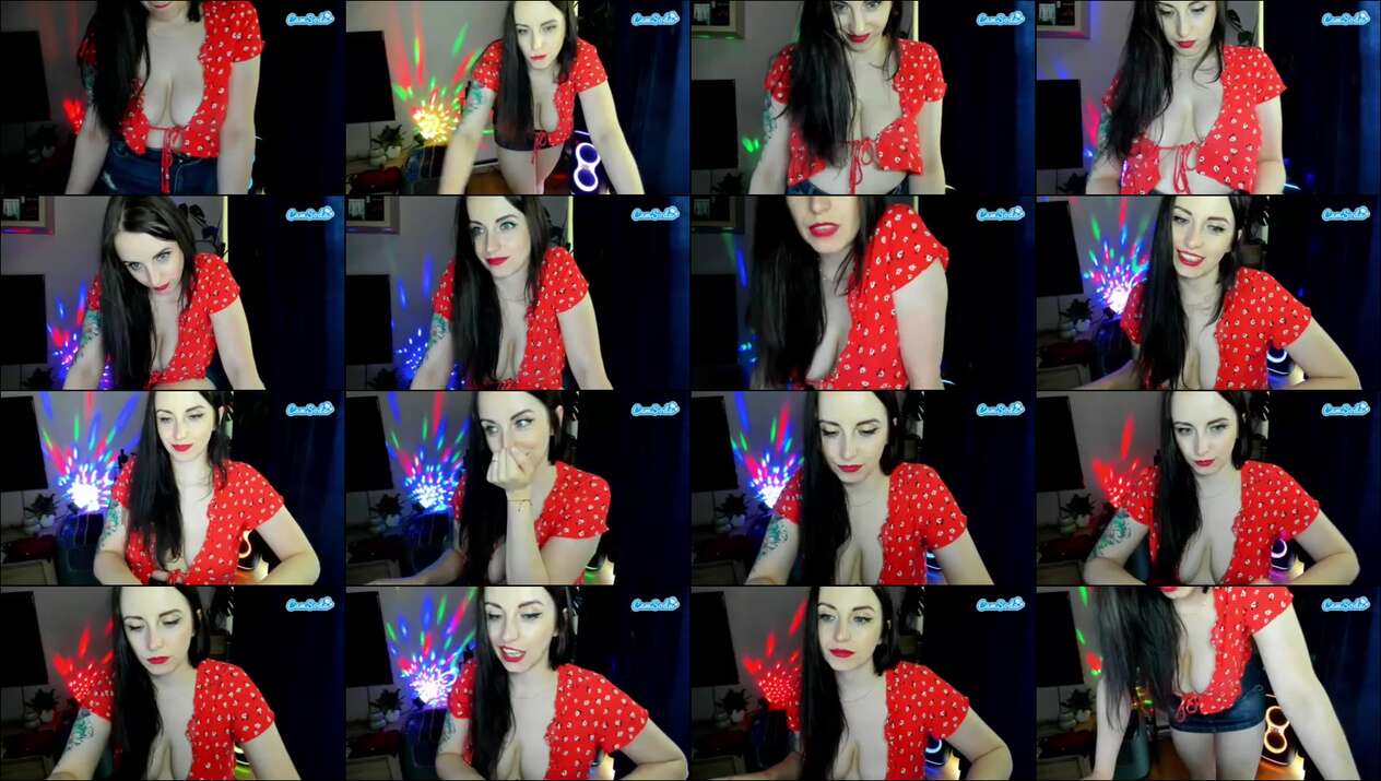 KissleilaCamsoda Porn Cam 2024-06-06