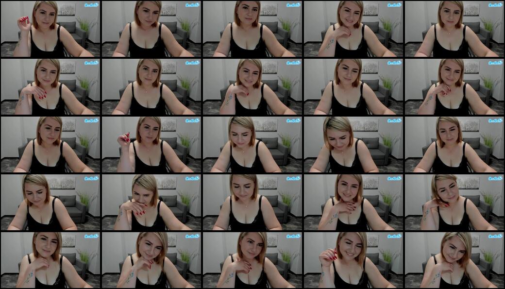 LaurascotCamsoda Porn Cam 2024-06-06