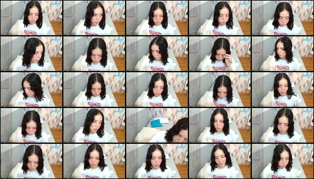 Little-annyCamsoda Porn Cam 2024-06-06