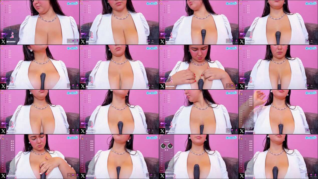 LunaahatzelCamsoda Porn Cam 2024-06-06