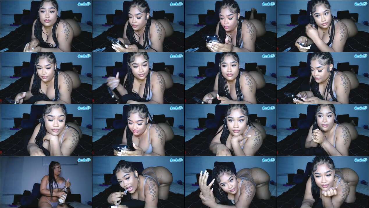 MisszylahdCamsoda Porn Cam 2024-06-06