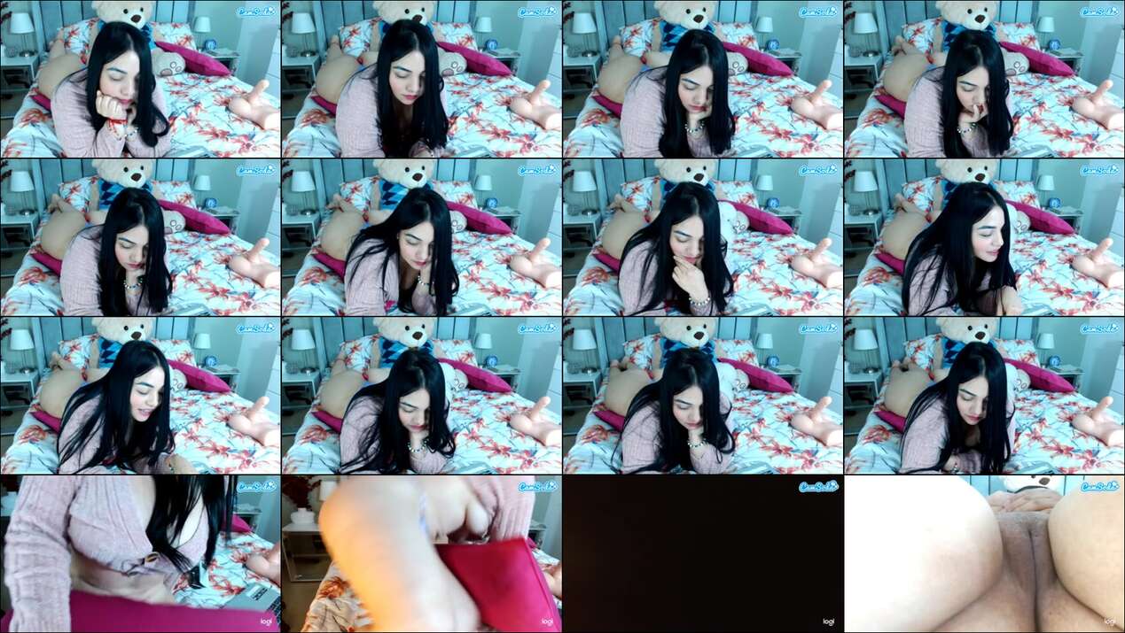 SammyboomCamsoda Porn Cam 2024-06-06