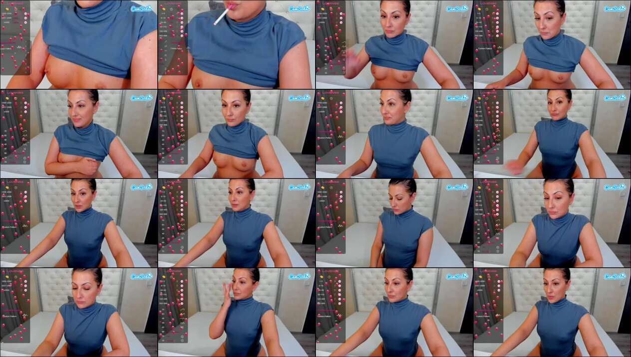 ShycinderelaaCamsoda Porn Cam 2024-06-06