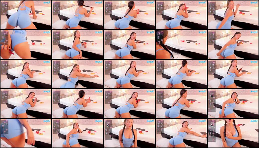 SofiisweetCamsoda Porn Cam 2024-06-06