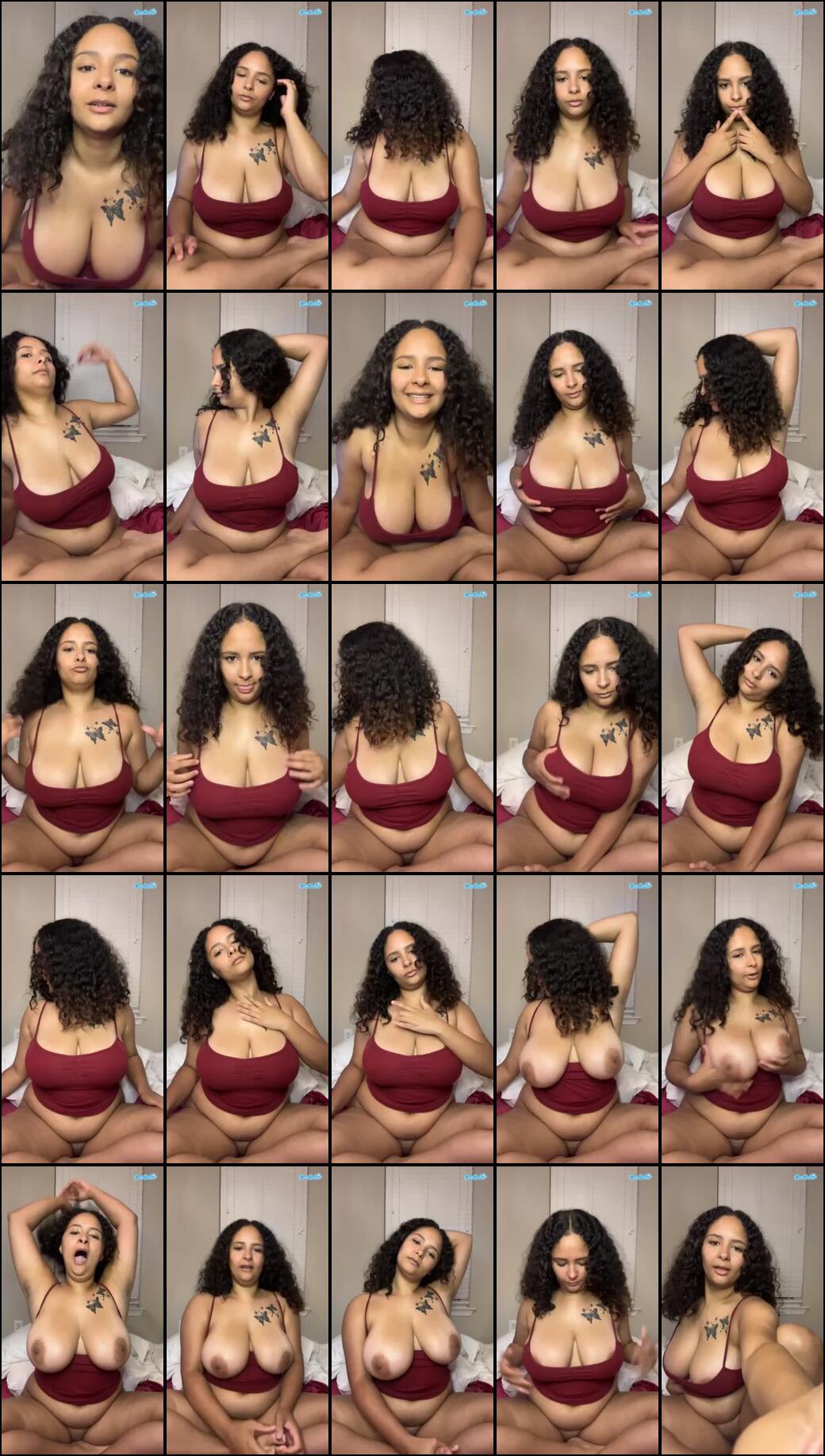 SoriyahsannCamsoda Porn Cam 2024-06-06