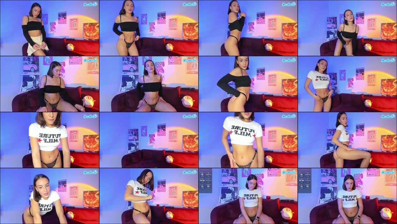 TenderlionettCamsoda Porn Cam 2024-06-06