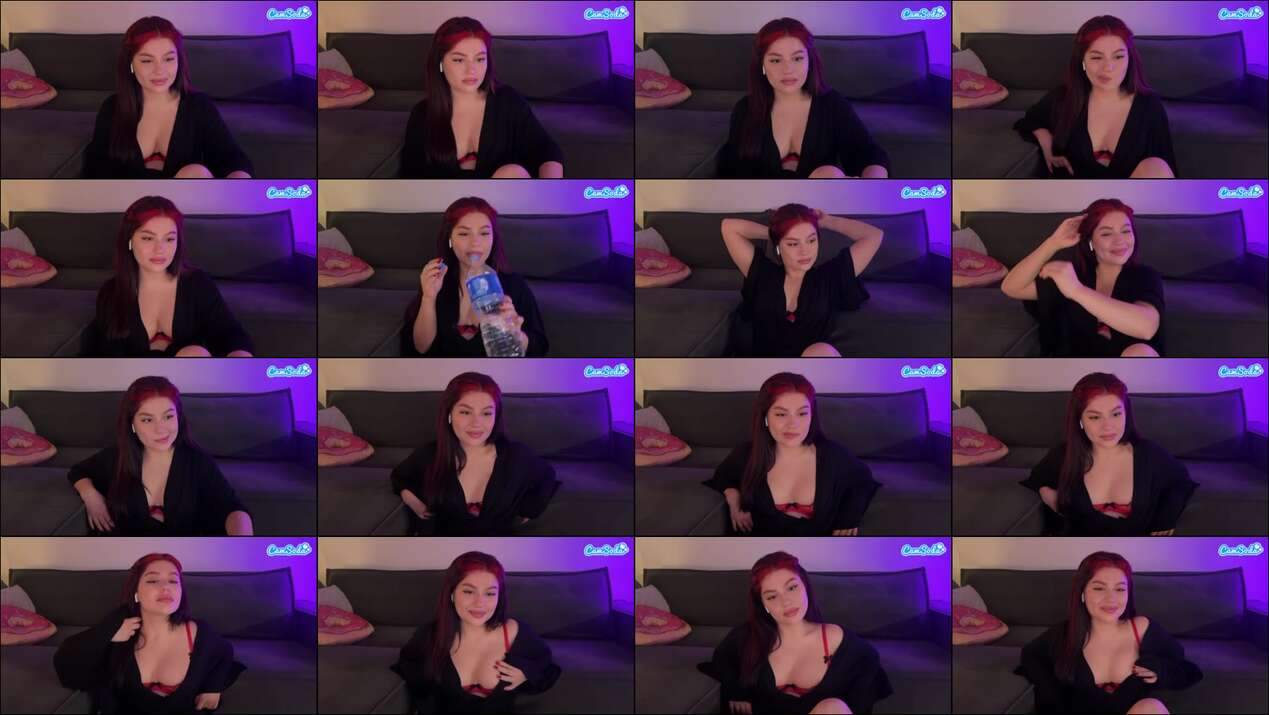 YouramyCamsoda Porn Cam 2024-06-06