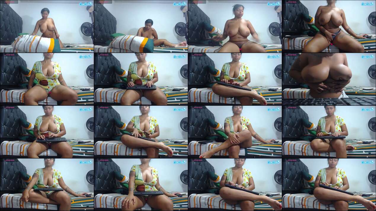 AlanajoneesCamsoda Porn Cam 2024-06-07