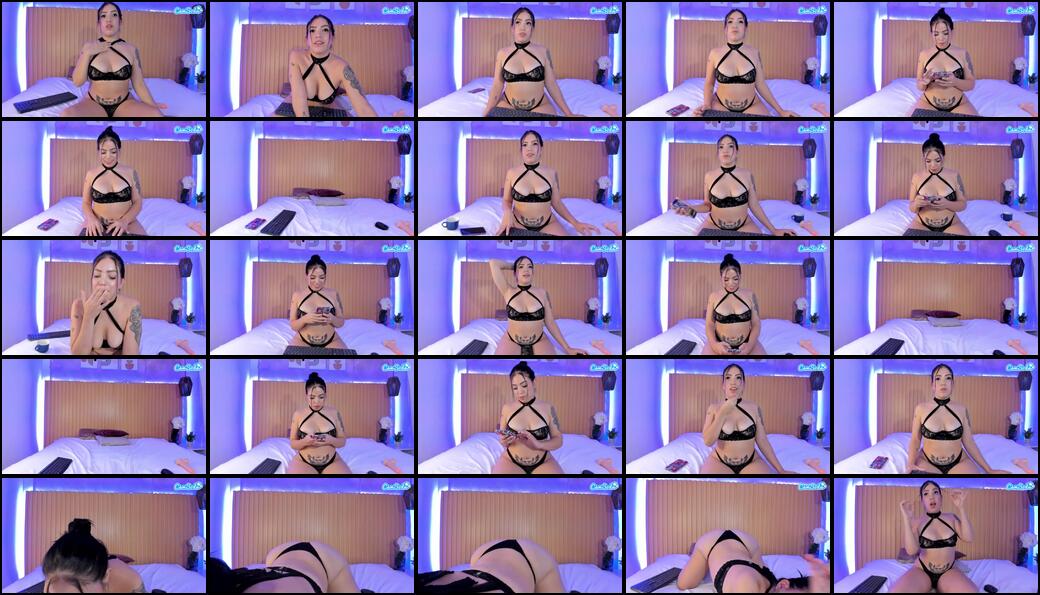 Alicia-jerezCamsoda Porn Cam 2024-06-07
