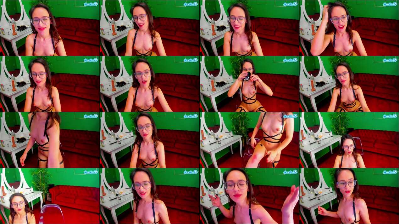 Ammy-sinssCamsoda Porn Cam 2024-06-07