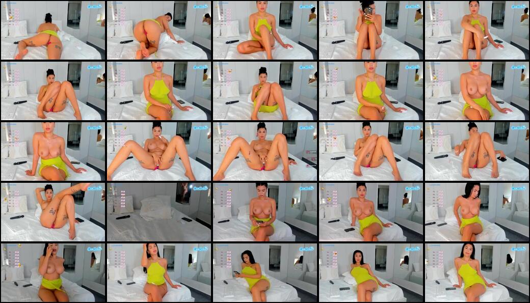 B3llahotCamsoda Porn Cam 2024-06-07