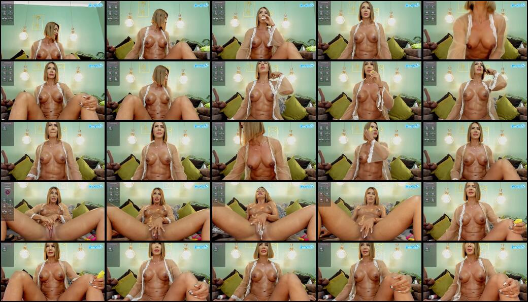 ChristiekroesCamsoda Porn Cam 2024-06-07