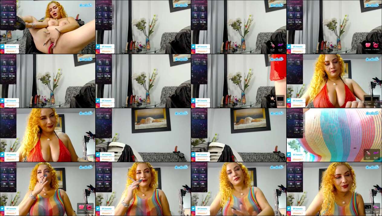 FranchescalussuriaCamsoda Porn Cam 2024-06-07