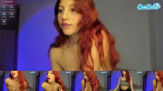 HalseeyCamsoda Porn Cam 2024-06-07