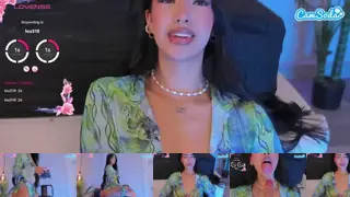Kali-hillCamsoda Porn Cam 2024-06-07