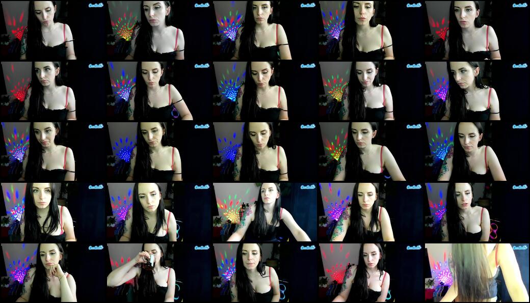 KissleilaCamsoda Porn Cam 2024-06-07