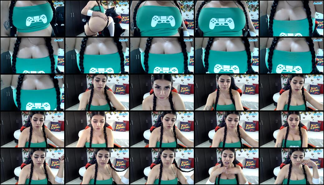 Lucy-007Camsoda Porn Cam 2024-06-07