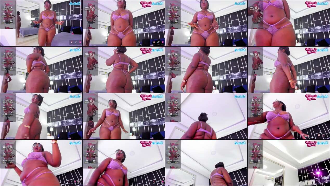 NaomikingCamsoda Porn Cam 2024-06-07