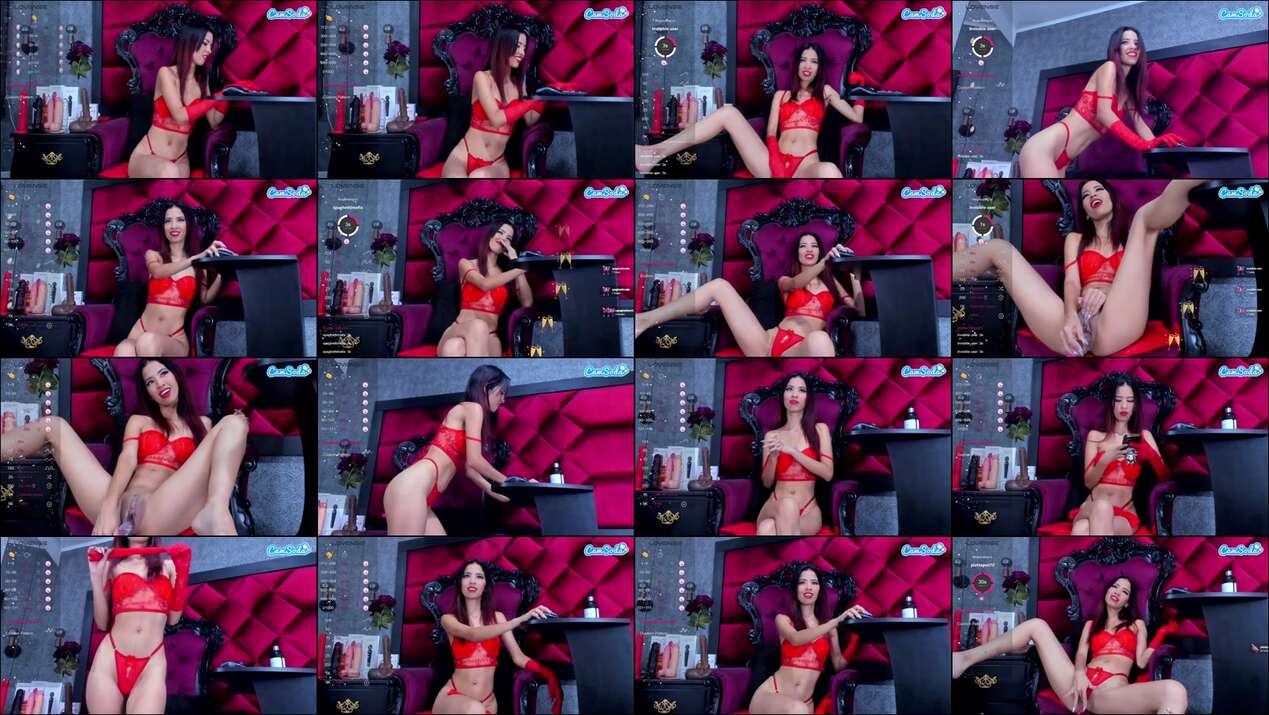 Salomepaez1Camsoda Porn Cam 2024-06-07