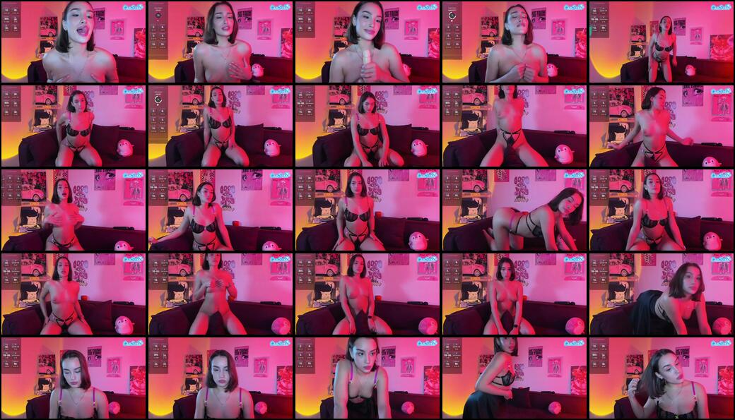 TenderlionettCamsoda Porn Cam 2024-06-07