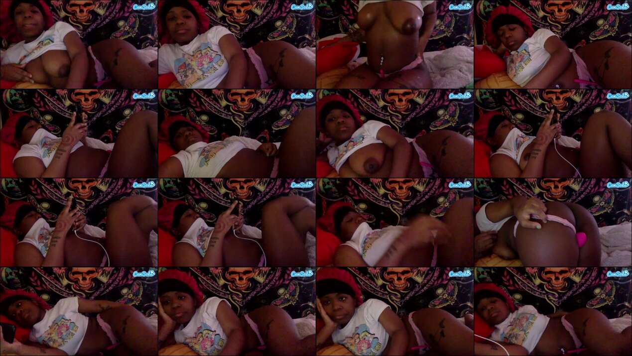 YveshawtyCamsoda Porn Cam 2024-06-07