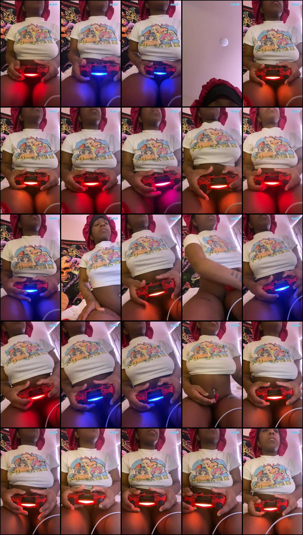 YveshawtyCamsoda Porn Cam 2024-06-07