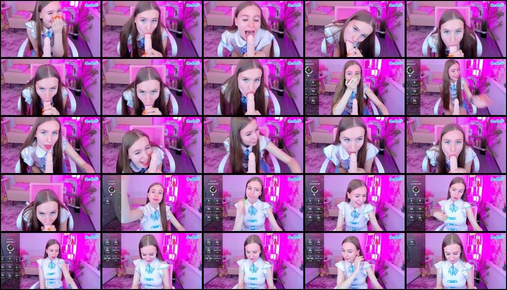 AryaflowerCamsoda Porn Cam 2024-06-08