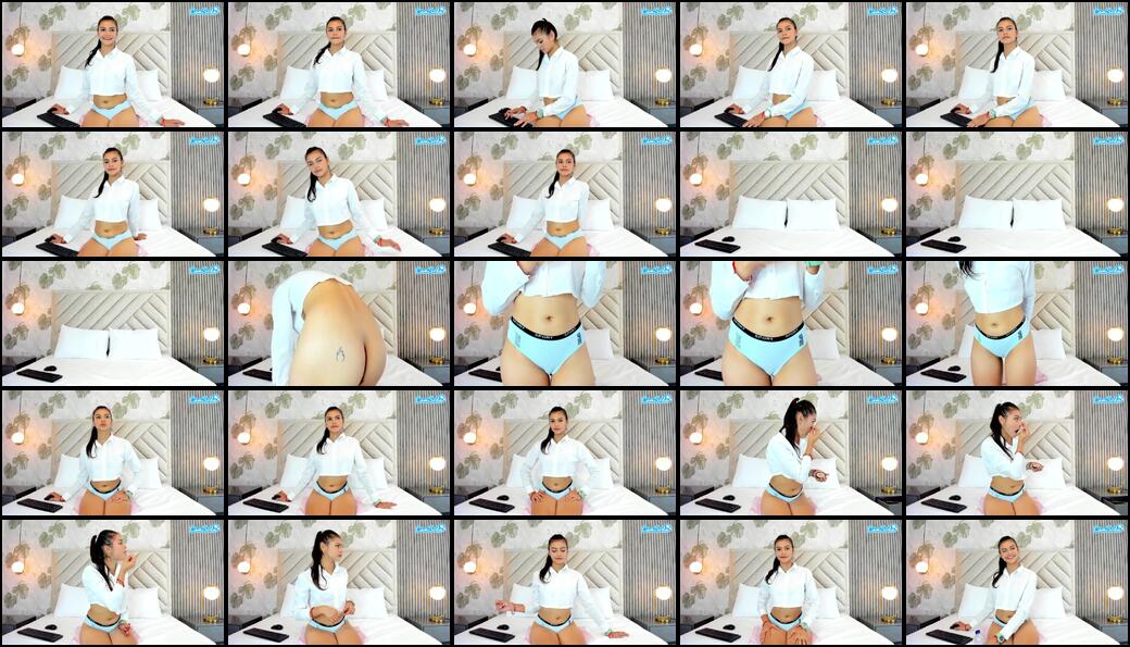 Ashleytaylor1Camsoda Porn Cam 2024-06-08