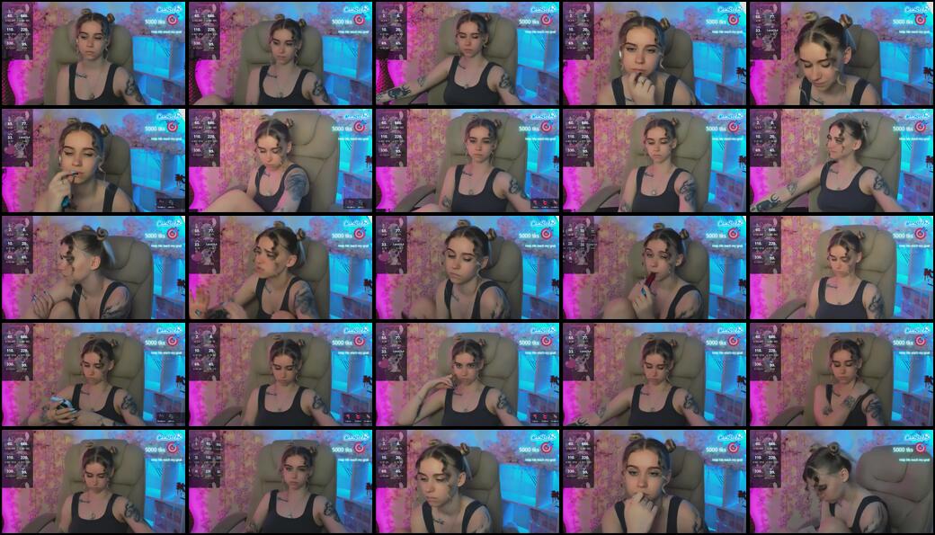 BellaarenaCamsoda Porn Cam 2024-06-08