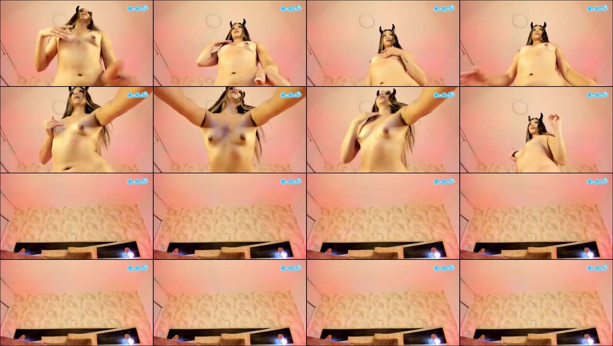 KlaiirCamsoda Porn Cam 2024-06-08