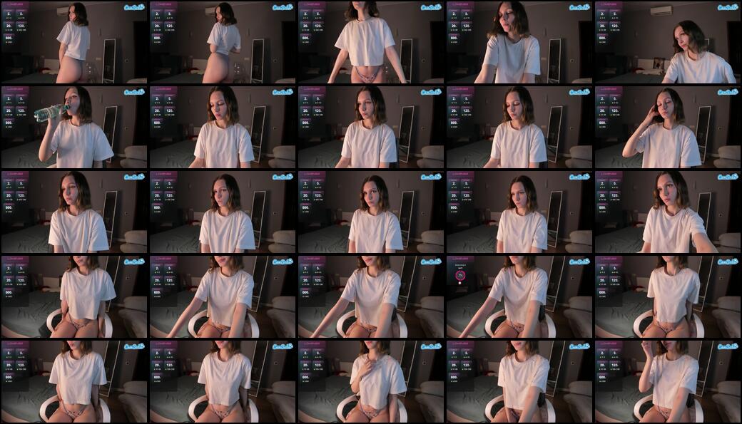 SarawinCamsoda Porn Cam 2024-06-08
