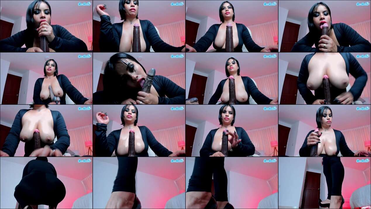 Arianna-smithCamsoda Porn Cam 2024-06-09
