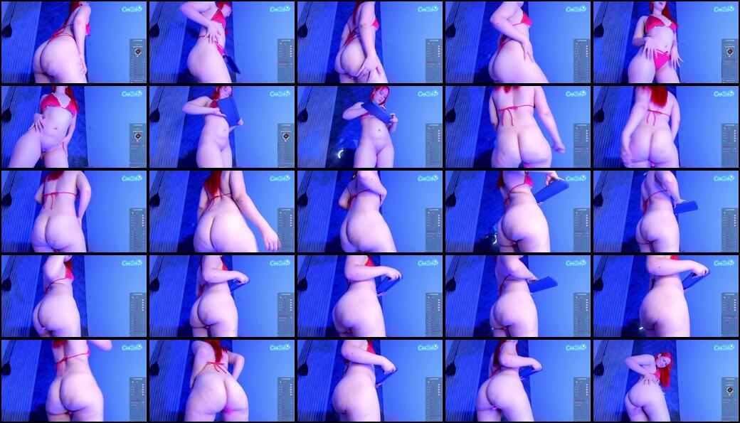 ArielsexhotCamsoda Porn Cam 2024-06-09