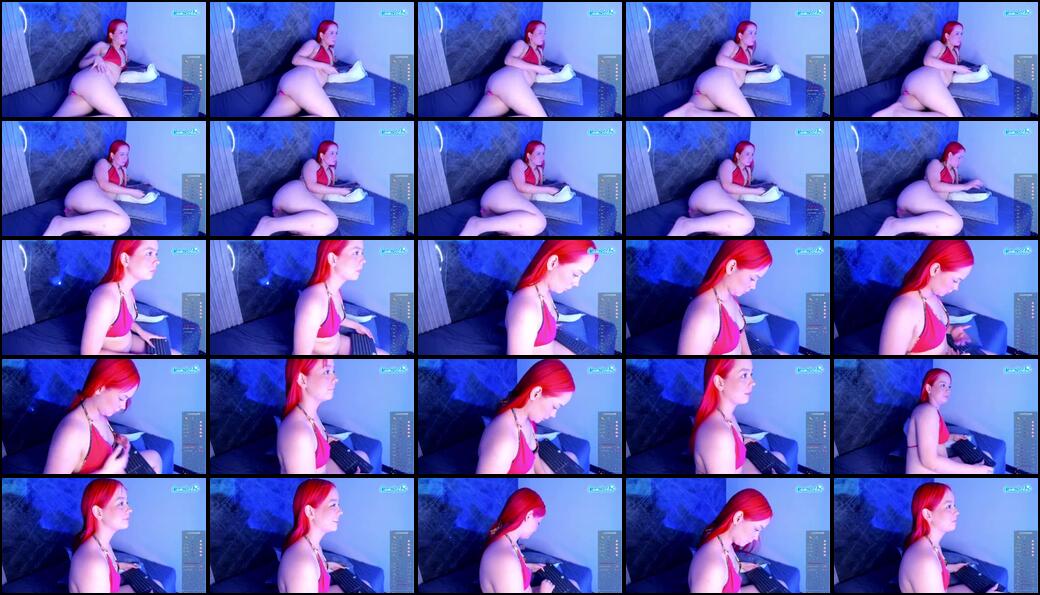 ArielsexhotCamsoda Porn Cam 2024-06-09