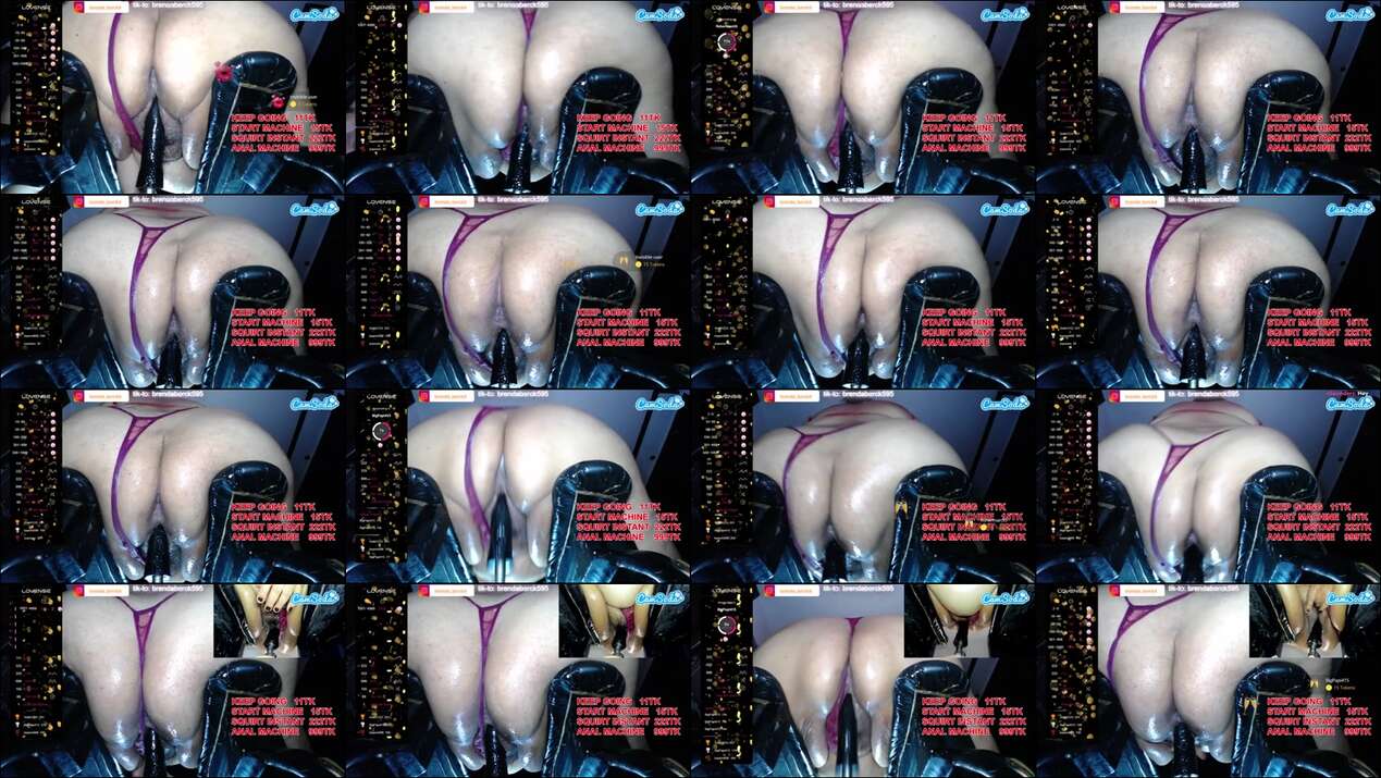 BrendaberckCamsoda Porn Cam 2024-06-09