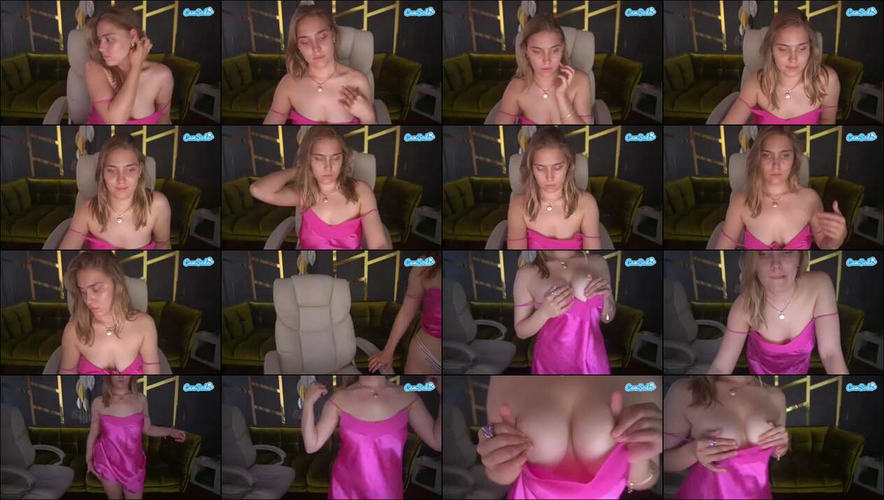 CandyboommCamsoda Porn Cam 2024-06-09