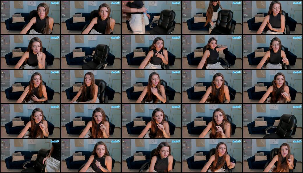 ChloelawrenceCamsoda Porn Cam 2024-06-09
